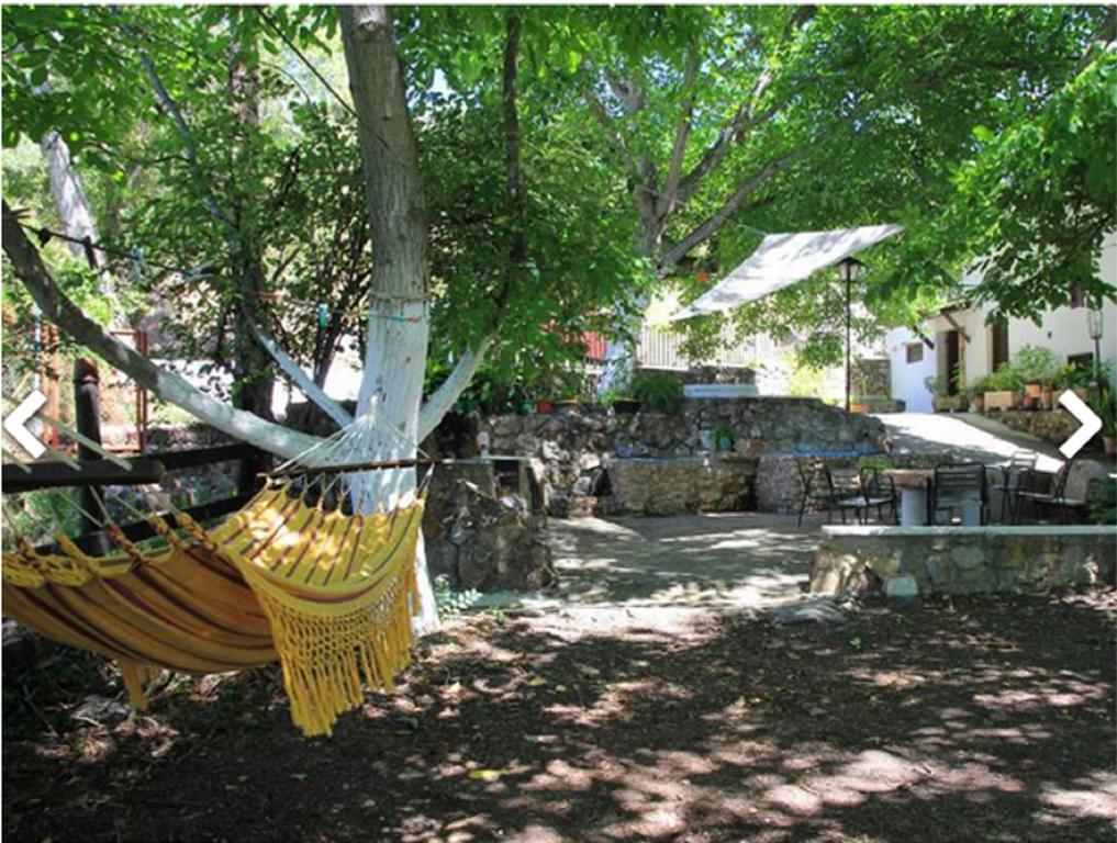 El Molino De Las Palomas Carcabuey المظهر الخارجي الصورة