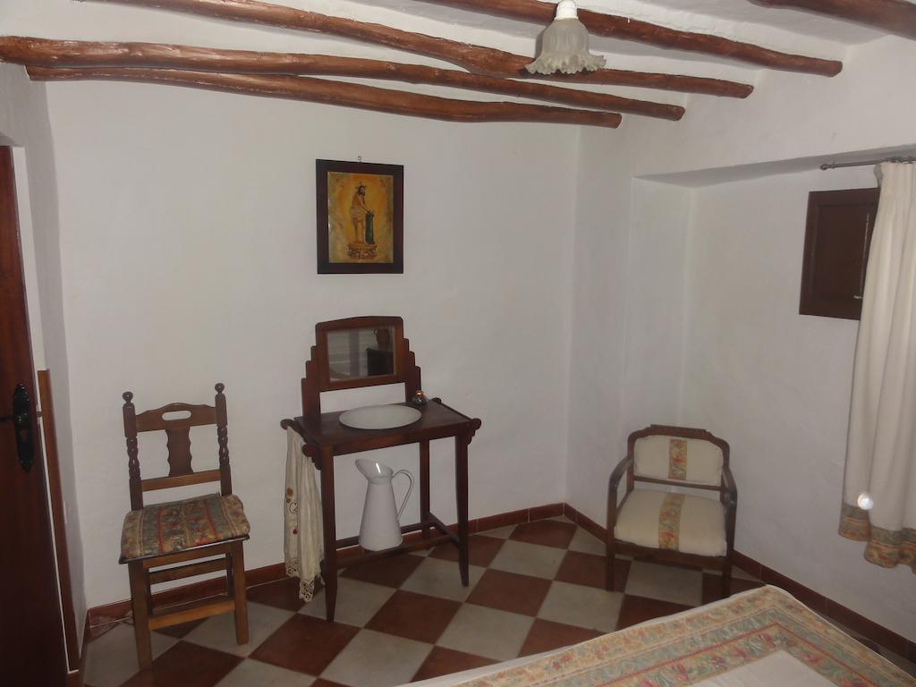 El Molino De Las Palomas Carcabuey المظهر الخارجي الصورة