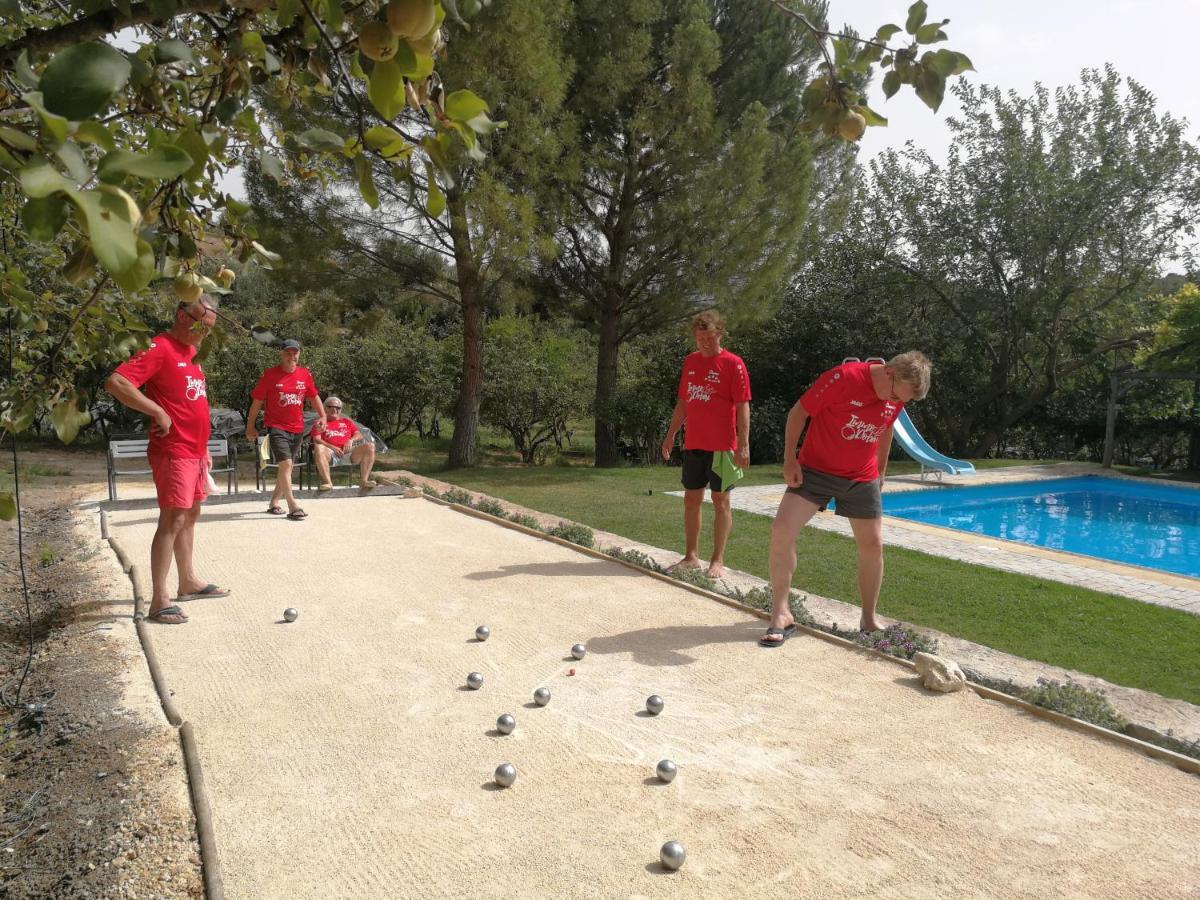 El Molino De Las Palomas Carcabuey المظهر الخارجي الصورة